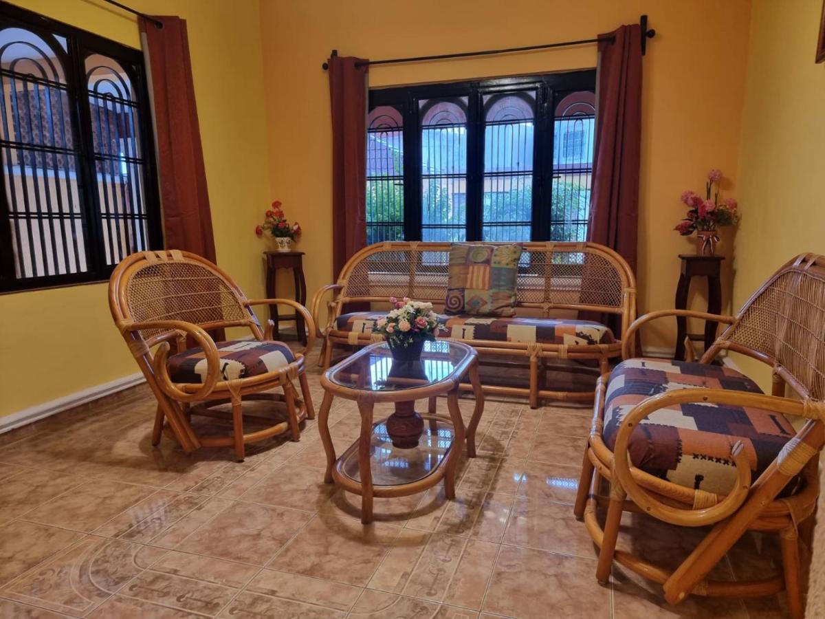 Casa Balfre Villa Мерида Екстериор снимка