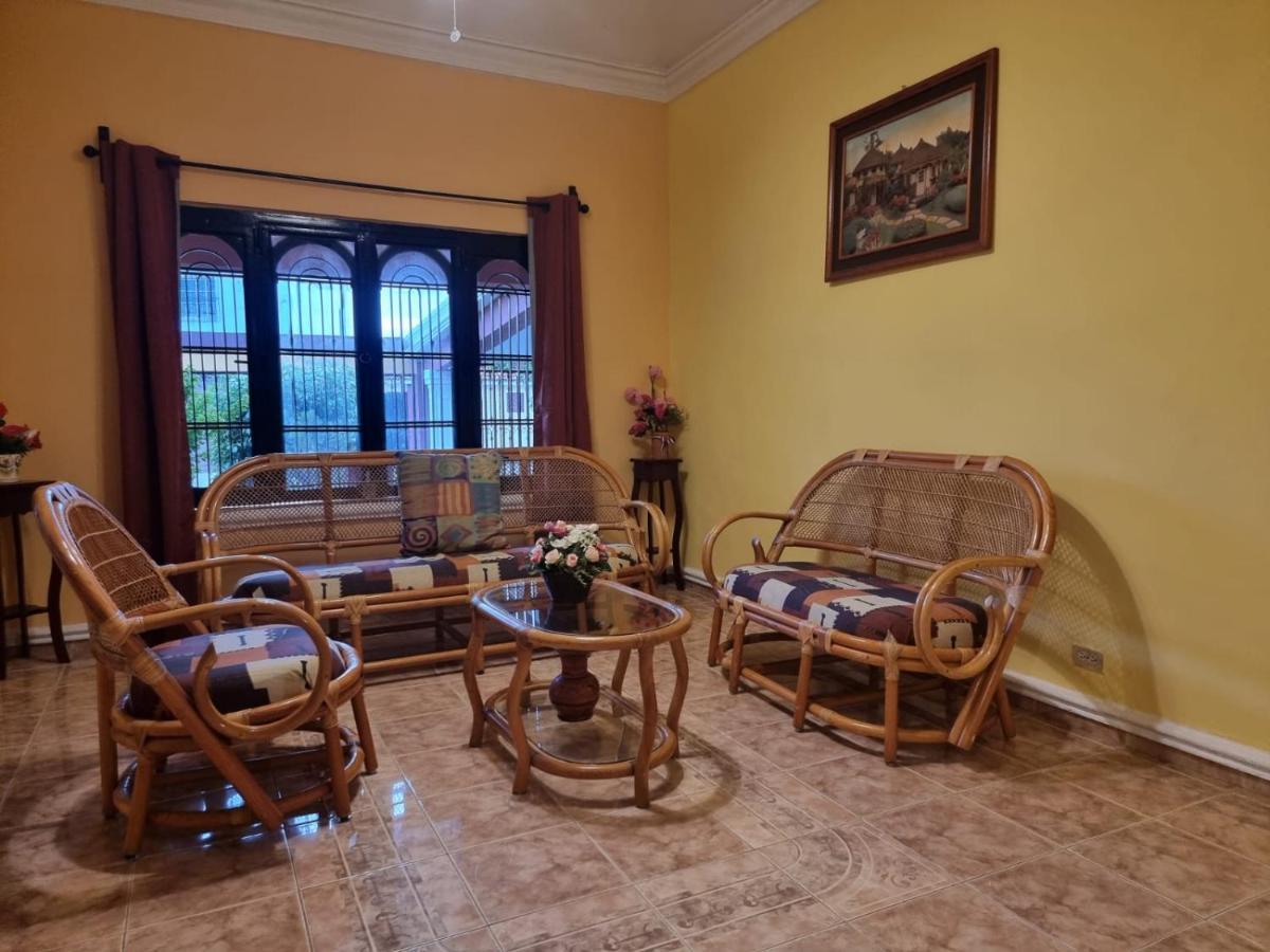 Casa Balfre Villa Мерида Екстериор снимка
