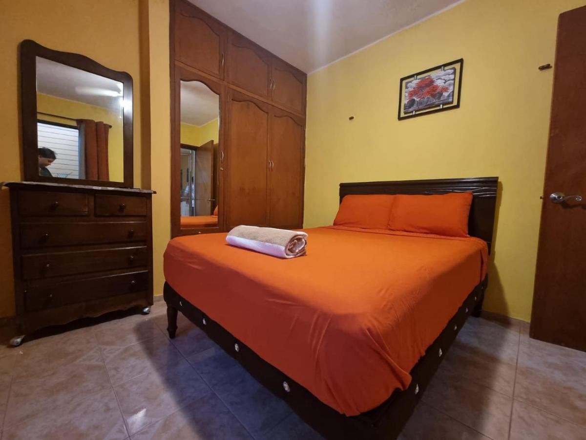 Casa Balfre Villa Мерида Екстериор снимка