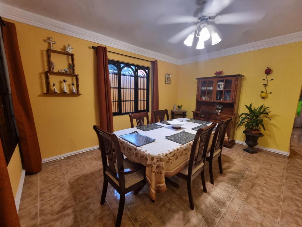 Casa Balfre Villa Мерида Екстериор снимка