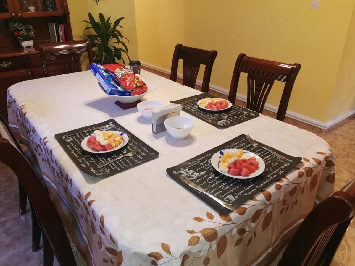 Casa Balfre Villa Мерида Екстериор снимка