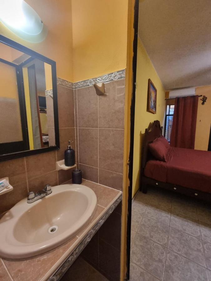 Casa Balfre Villa Мерида Екстериор снимка
