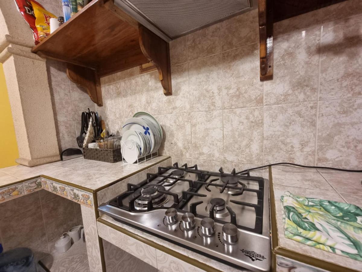 Casa Balfre Villa Мерида Екстериор снимка