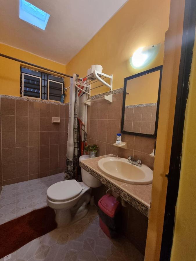 Casa Balfre Villa Мерида Екстериор снимка