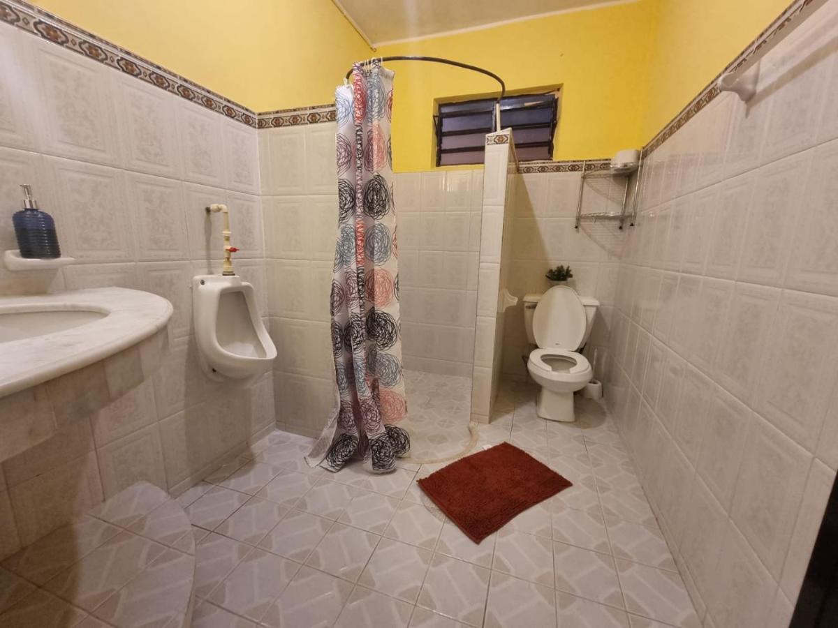 Casa Balfre Villa Мерида Екстериор снимка